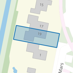 Perceel GBG00-M-1185