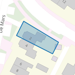 Perceel GBG00-M-1186