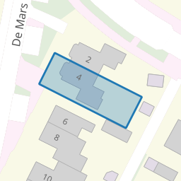 Perceel GBG00-M-1187