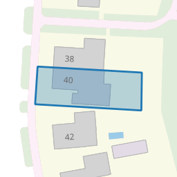 Perceel GBG00-M-1189