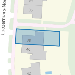 Perceel GBG00-M-1190