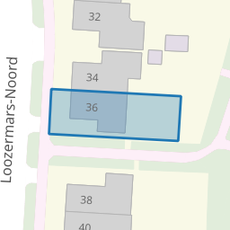 Perceel GBG00-M-1191