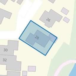 Perceel GBG00-M-1195