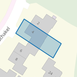 Perceel GBG00-M-1197