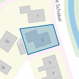 Perceel GBG00-M-1200