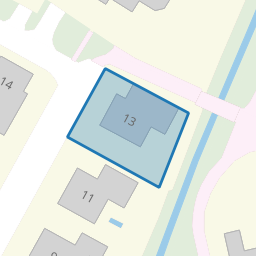 Perceel GBG00-M-1202