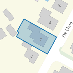 Perceel GBG00-M-1204