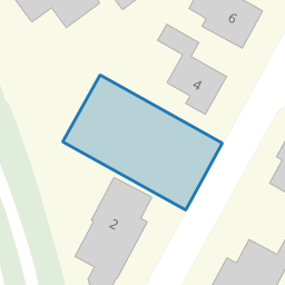 Perceel GBG00-M-1206