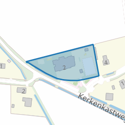 Perceel GBG00-M-1211