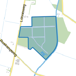 Perceel GBG00-M-1216