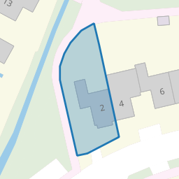 Perceel GBG00-M-1222