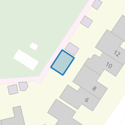 Perceel GBG00-M-1231