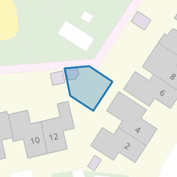 Perceel GBG00-M-1233