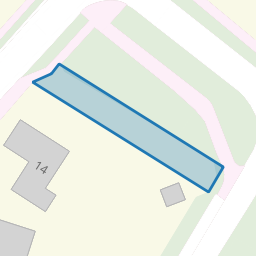 Perceel GBG00-M-1236