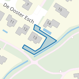 Perceel GBG00-M-1243