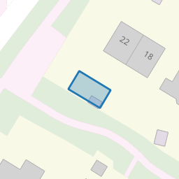 Perceel GBG00-M-1250