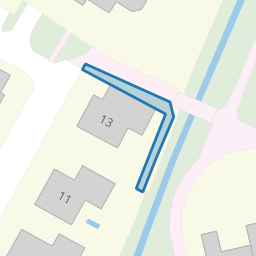 Perceel GBG00-M-1251