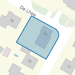 Perceel GBG00-M-1254