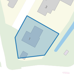 Perceel GBG00-M-1257