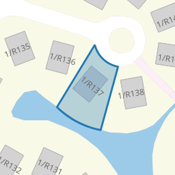 Perceel GBG00-M-1260