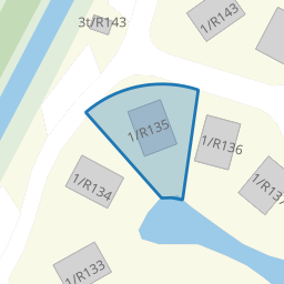 Perceel GBG00-M-1262