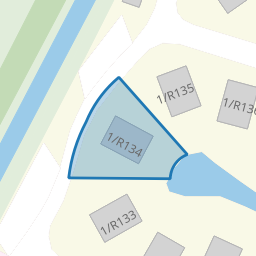 Perceel GBG00-M-1263