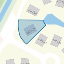 Perceel GBG00-M-1264