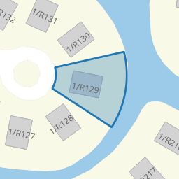 Perceel GBG00-M-1268