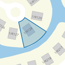 Perceel GBG00-M-1269