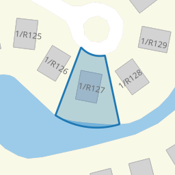 Perceel GBG00-M-1270