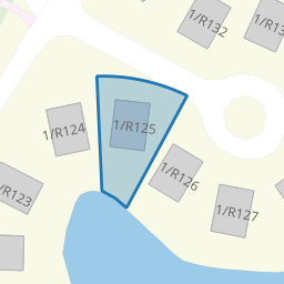 Perceel GBG00-M-1272