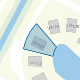 Perceel GBG00-M-1274