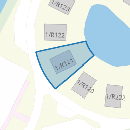 Perceel GBG00-M-1276