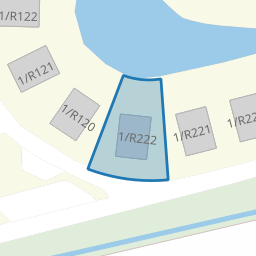 Perceel GBG00-M-1278