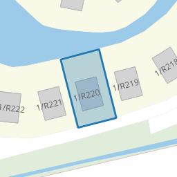 Perceel GBG00-M-1280