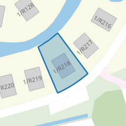 Perceel GBG00-M-1282