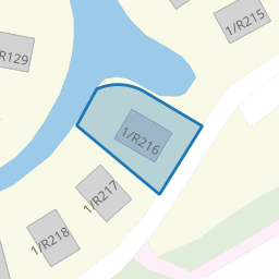 Perceel GBG00-M-1284