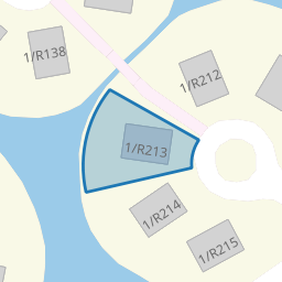 Perceel GBG00-M-1287