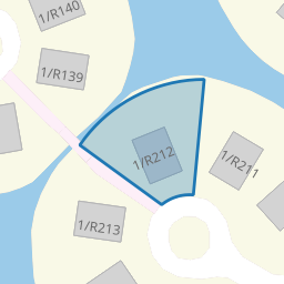 Perceel GBG00-M-1290