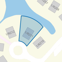 Perceel GBG00-M-1291