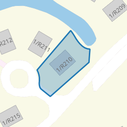 Perceel GBG00-M-1292