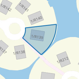 Perceel GBG00-M-1299