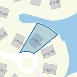 Perceel GBG00-M-1301