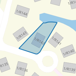 Perceel GBG00-M-1302