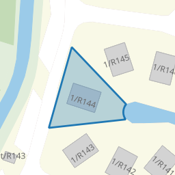 Perceel GBG00-M-1304