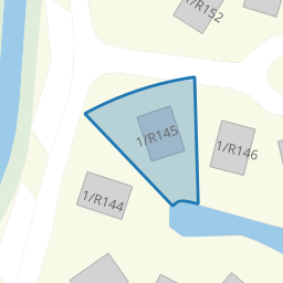 Perceel GBG00-M-1305