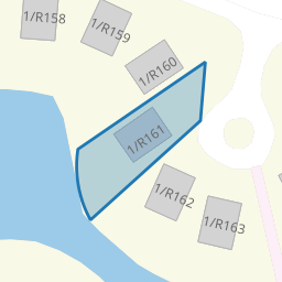 Perceel GBG00-M-1322