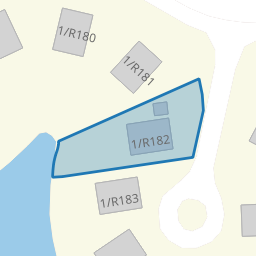 Perceel GBG00-M-1330