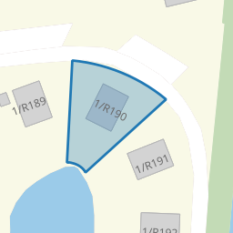 Perceel GBG00-M-1338