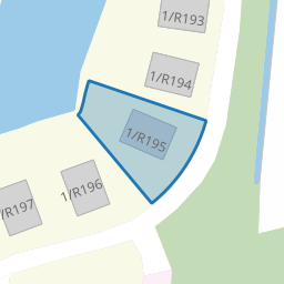 Perceel GBG00-M-1343